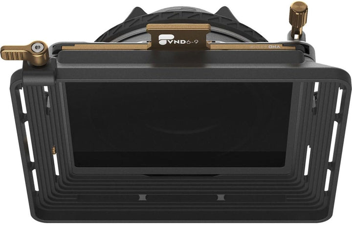 PolarPro - Basecamp VND Filter Kit - Filterhalter mit Gegenlichtblende