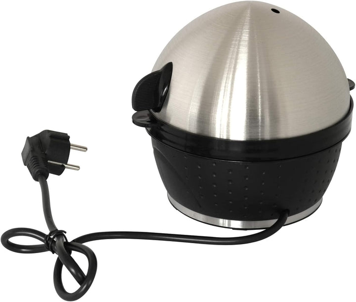 Eierkoker RVS - 7 eieren (DSS-DS72200)
