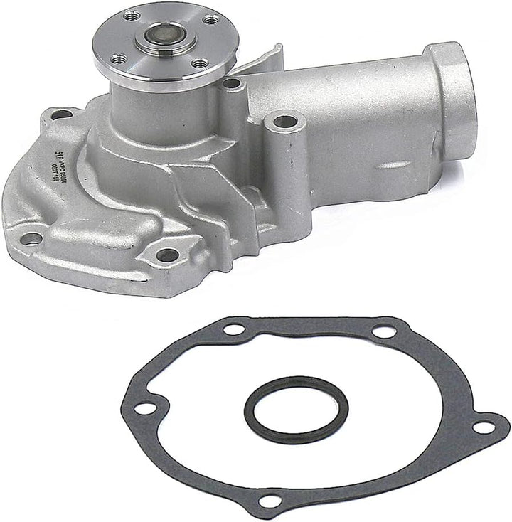 SKF VKPC 95864 Wasserpumpe