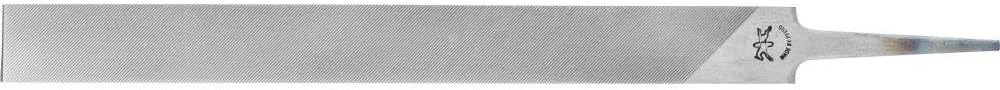 Pferd 12119253 Drehbankfeilen 1612DE 250 H 1 250mm x 25mm, 250mm x 25mm