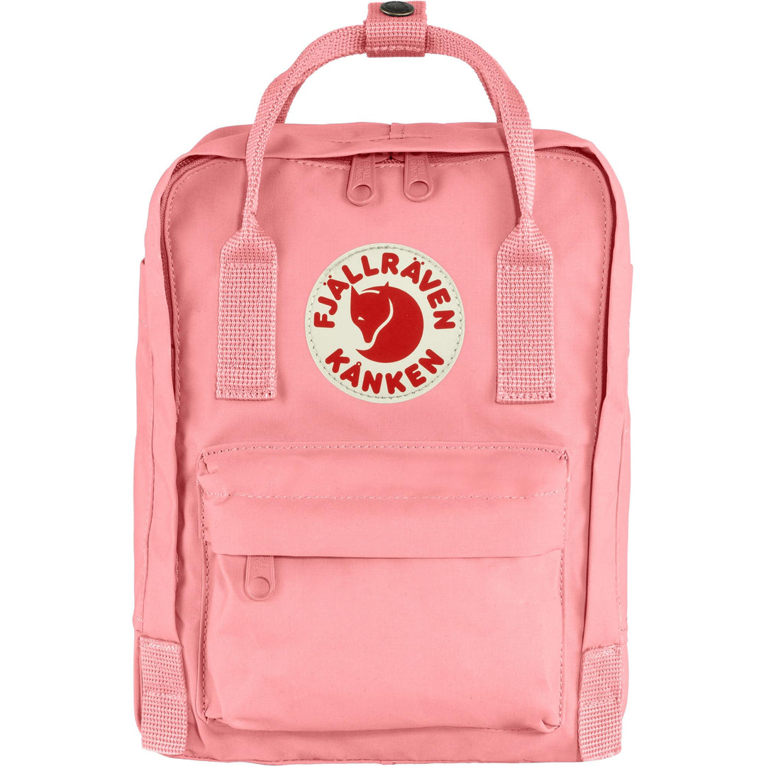 Fjällräven Känken Mini, Rosa(pink (312)), Gr. S, 29 x 20 x 13, 7 L, Rosa