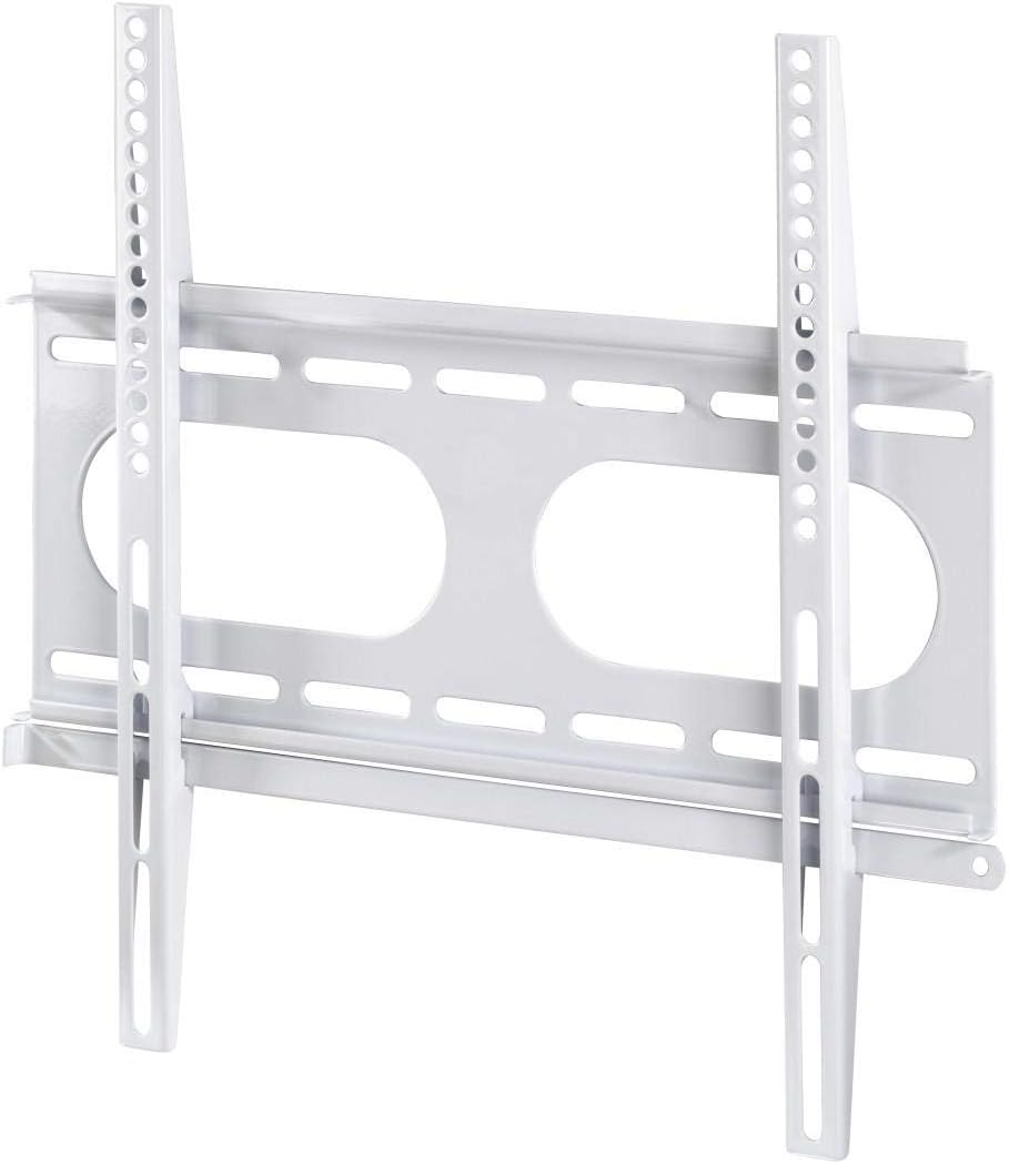 Hama TV-Wandhalterung (für Fernseher von 32 bis 56 Zoll (81 cm bis 142 cm Bildschirmdiagonale), inkl