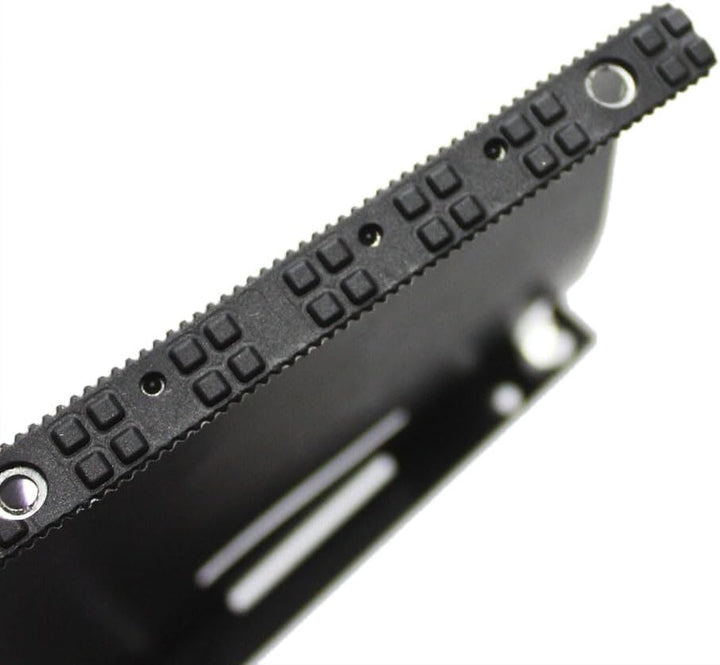 HDD-Caddy-Festplattenhalterung mit Schrauben für HP ProBook 450 455 470 475 G5 Hard Drive Caddy