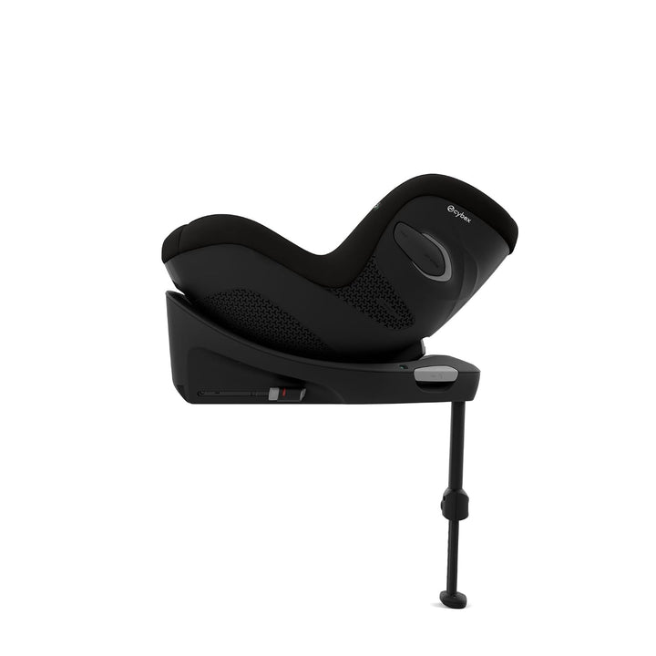 CYBEX Gold Kinder-Autositz Sirona G3 ohne Base, Ab ca. 3 Monaten bis 4 Jahre (Ab Geburt mit Neugebor