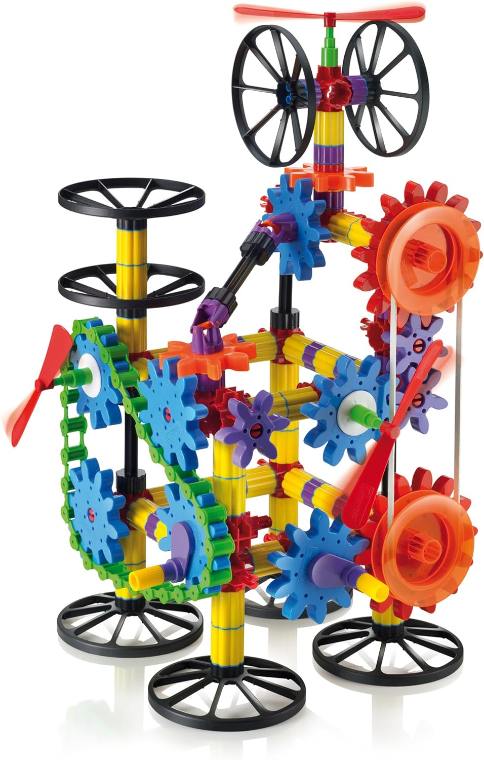 Georello Gear Tech