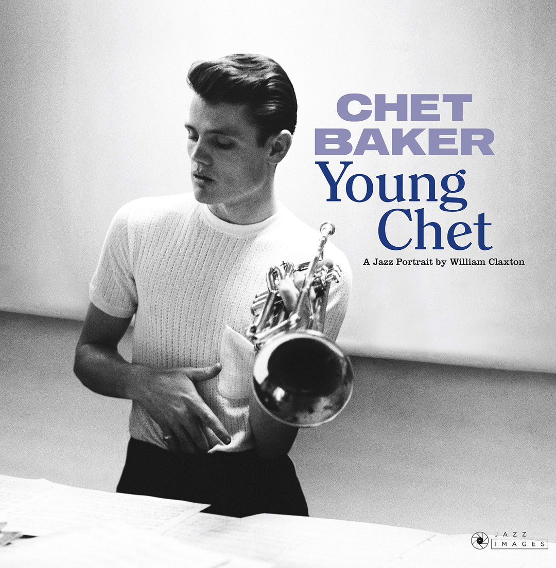 Young Chet, Vinyl
