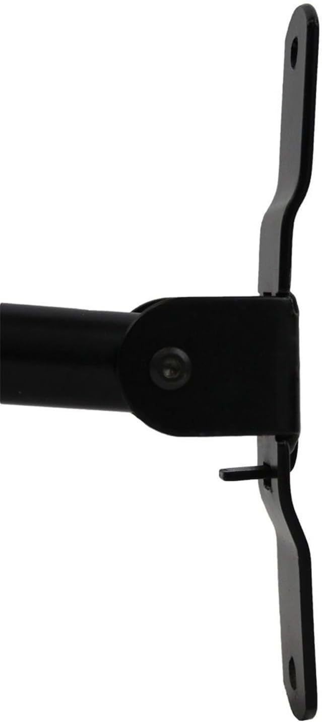 Fahrrad-Wandhalterung - klappbare Fahrradhalterung - platzsparende Fahrrad-Wandhalterung mit Rahmens