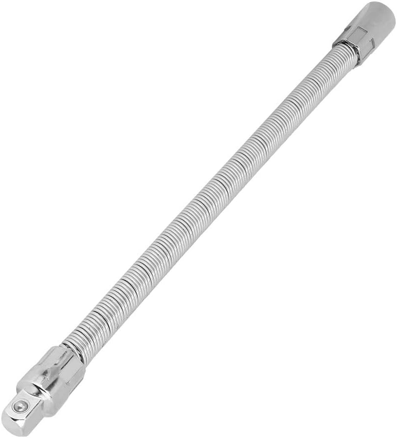 Flexibler Verlängerungsstangenwellenantrieb Flexible Buchse Verlängerungsstangenadapter Bithalter Ve