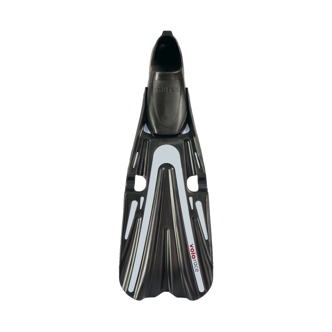 Mares Flosse Volo Race Size 5-6 blau, Size 5-6 blau
