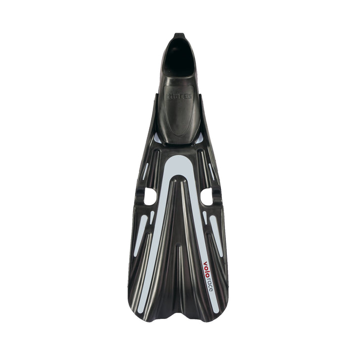 Mares Flosse Volo Race Size 5-6 blau, Size 5-6 blau