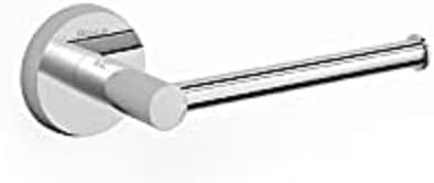 PORTARROLLO SIN TAPA TWIN CROMADO BR Rollenhalter, Rollenhalter