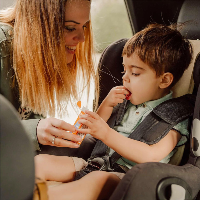 Aeromoov - Baby Sitzauflage Air Layer - Einlage Für Autositz oder Kinderwagen - Gruppe 2/3 - Antisch