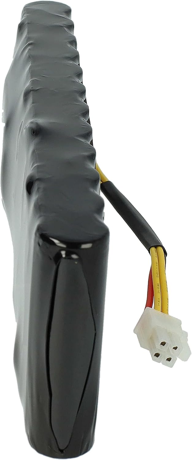vhbw Akku kompatibel mit Husqvarna Automower 265 ACX 2014, 265 ACX 2013, 265 ACX 2012, 265 ACX Rasen