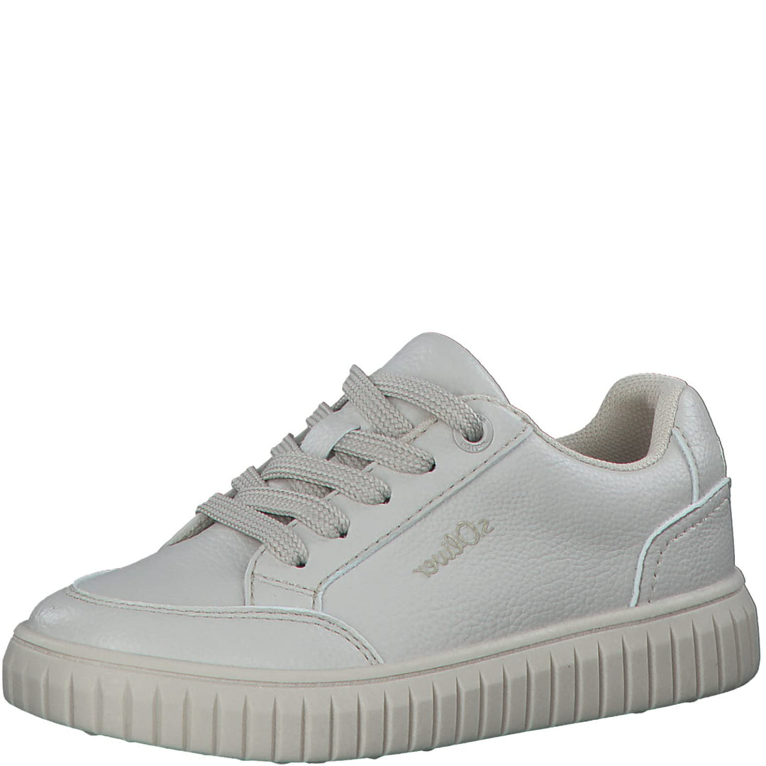 s.Oliver Mädchen 5-43245-30 31 EU Beige, 31 EU Beige