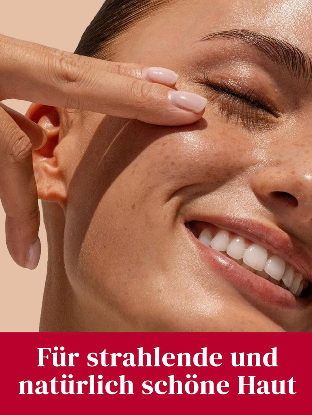 Grüne Valerie 100% Reines Himbeersamenöl 100 ml – Kaltgepresstes Himbeerkernöl für natürliche Hautpf