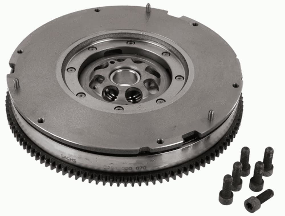 SACHS 2294 000 070 Schwungrad