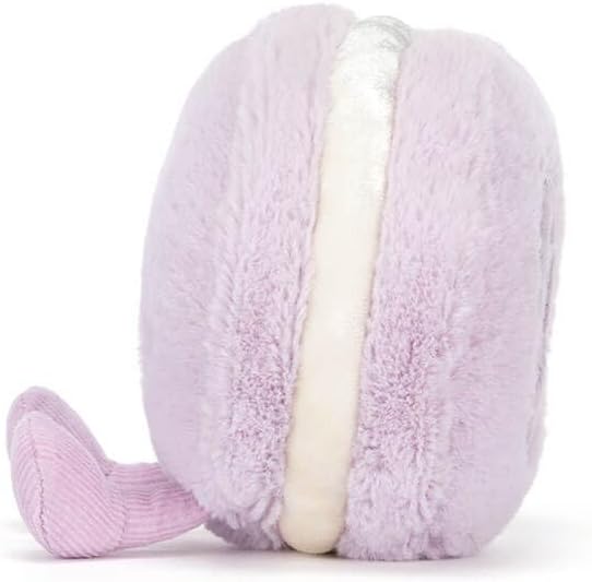 Jellycat Amusables Paris Patisserie May Macaron