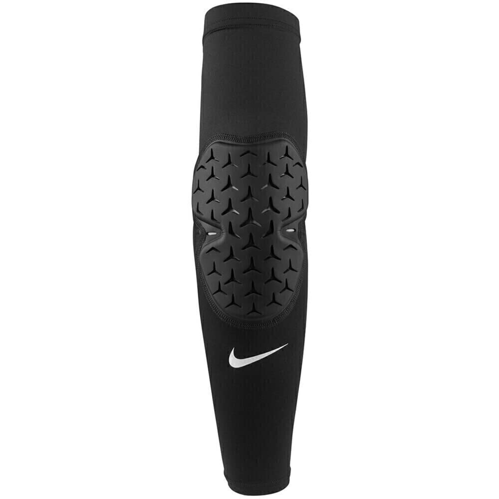 NIKE PRO Strong Elbow Sleeve Ellenbogenbandage Unterstützung L/XL, L/XL