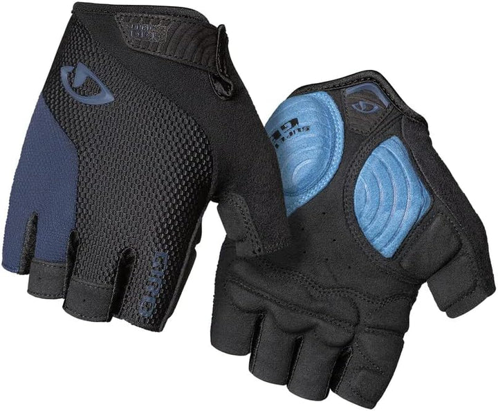 Giro Herren Strade Dure Handschuhe S Black/Highlight Yellow-M 22, S Black/Highlight Yellow-M 22