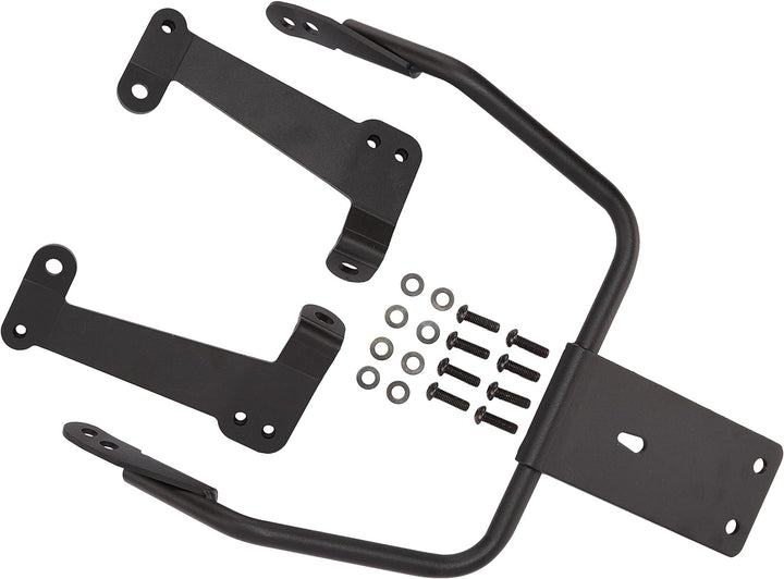 D0dv14rv - beifahrer-rückenlehne befestigung (ohne rückenlehne) kompatibel mit ducati diavel 1200 20