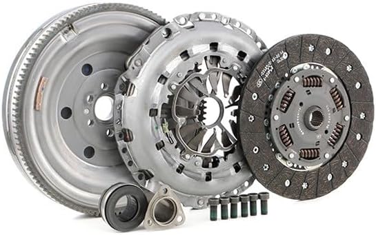 LuK 600 0039 00 Kupplungssatz