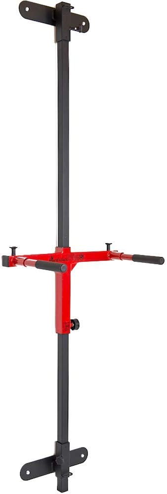 ModularSports ModularFit® Fitness Tower Parent/hochwertige Kraftstation mit innovativem höhenverstel