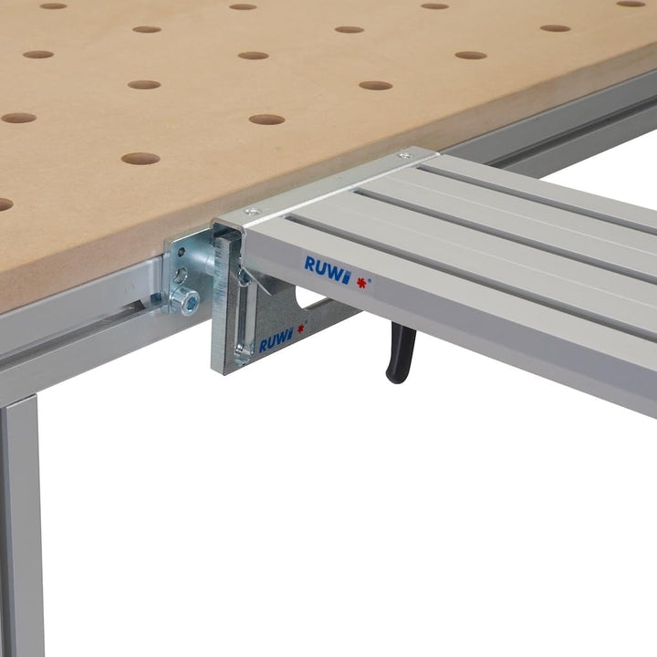 RUWI Tischverlängerung Premium (104cm) 1040 mm x 150 mm 27137