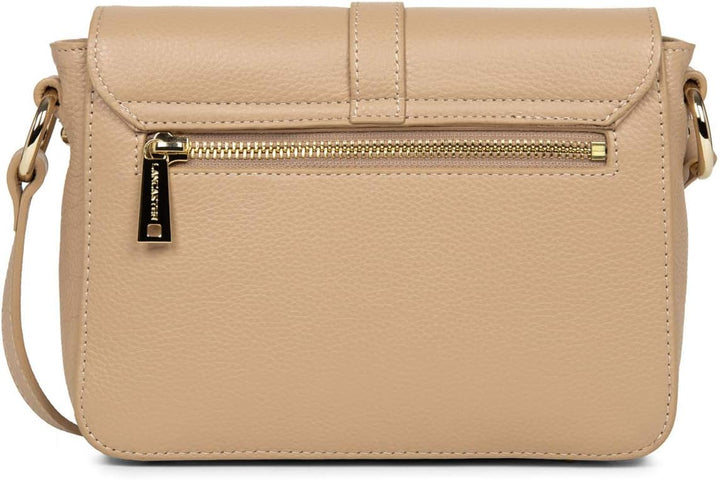LANCASTER Lauflerntasche Einheitsgrösse Beige, Einheitsgrösse Beige