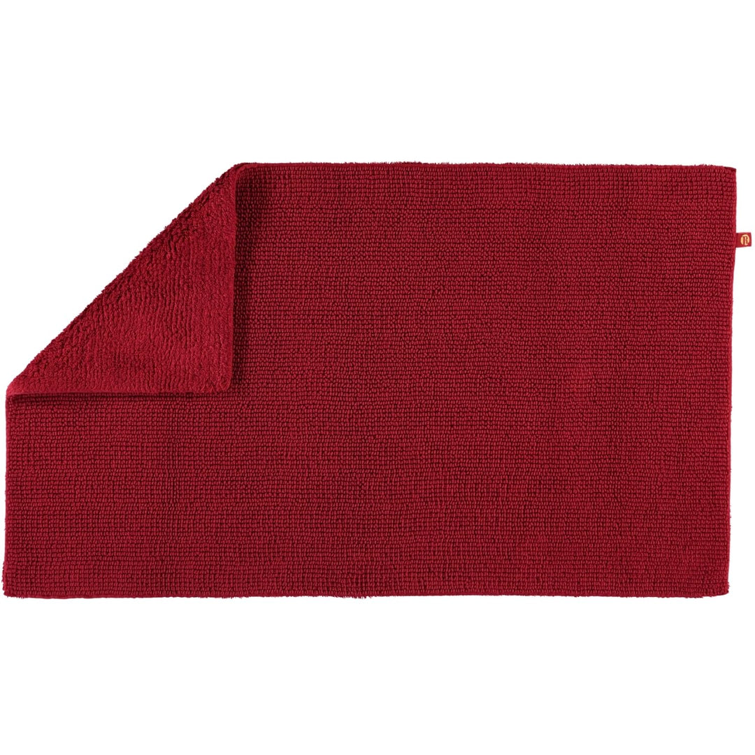 Rhomtuft Badteppiche Pur Cardinal - 349 70x130 cm, 70x130 cm