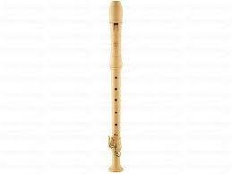 Moeck 2322 Flauto Rondo Altblockflöte barock