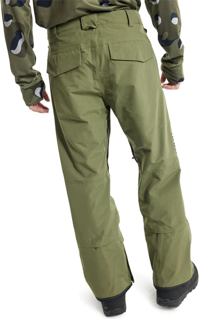 Burton Pants Mb Covert Pt Mascot M Klee, M Klee
