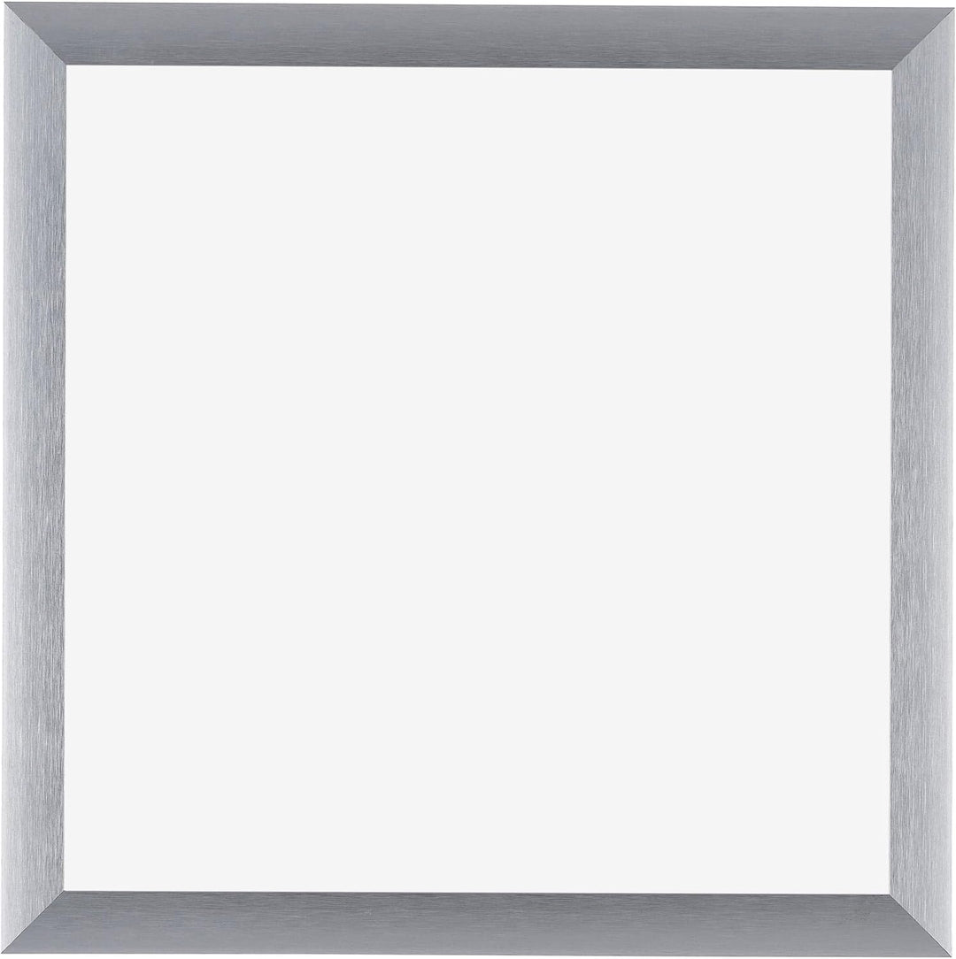 yd. Your Decoration - Bilderrahmen 60x60 cm - Bilderrahmen aus Aluminium mit Acrylglas - Antireflex