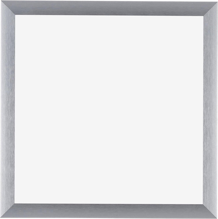 yd. Your Decoration - Bilderrahmen 60x60 cm - Bilderrahmen aus Aluminium mit Acrylglas - Antireflex