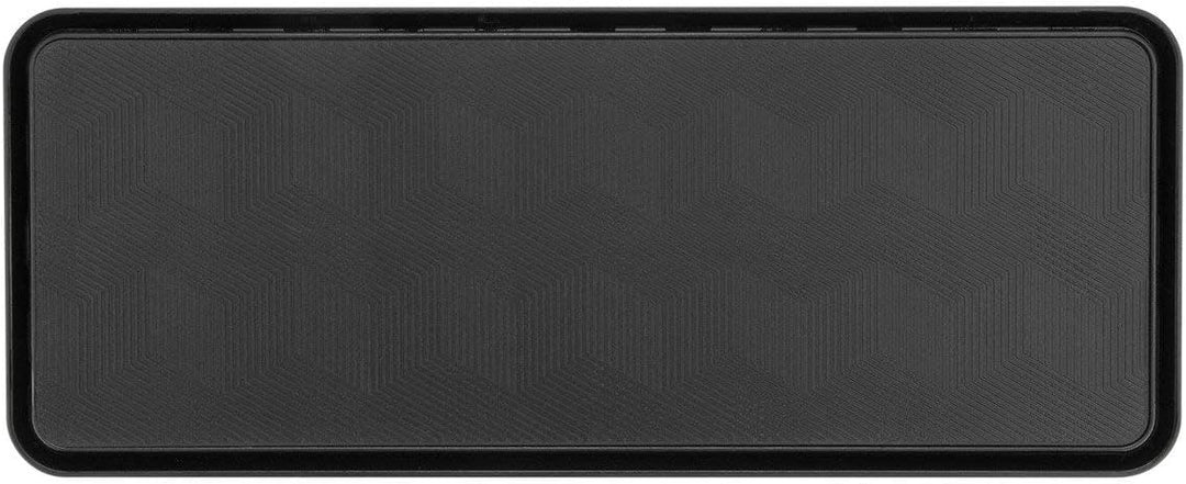 TARGUS USB-C UNIVERSAL Quad 4K (QV4K) Docking Station with 100W Power DELIVERY