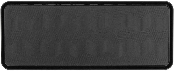 TARGUS USB-C UNIVERSAL Quad 4K (QV4K) Docking Station with 100W Power DELIVERY