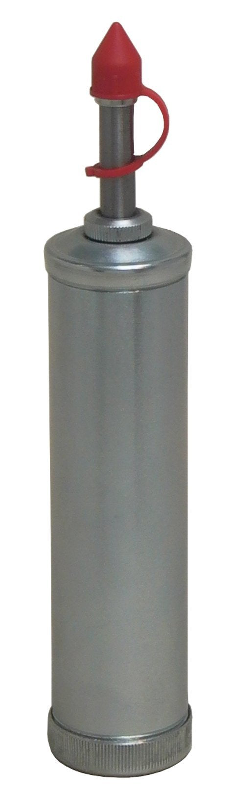 Mato Hochdruck - Kolbenstosspresse PT300-2 mit Universal- und Spitzmundstück, Füllvolumen: 300ccm