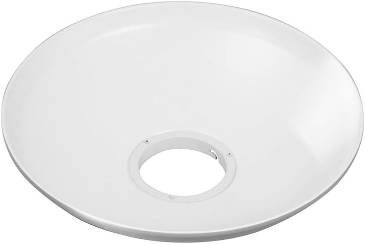 Elinchrom Softlite Mini 44 cm – Parabeln-Weitwinkel, Weiss