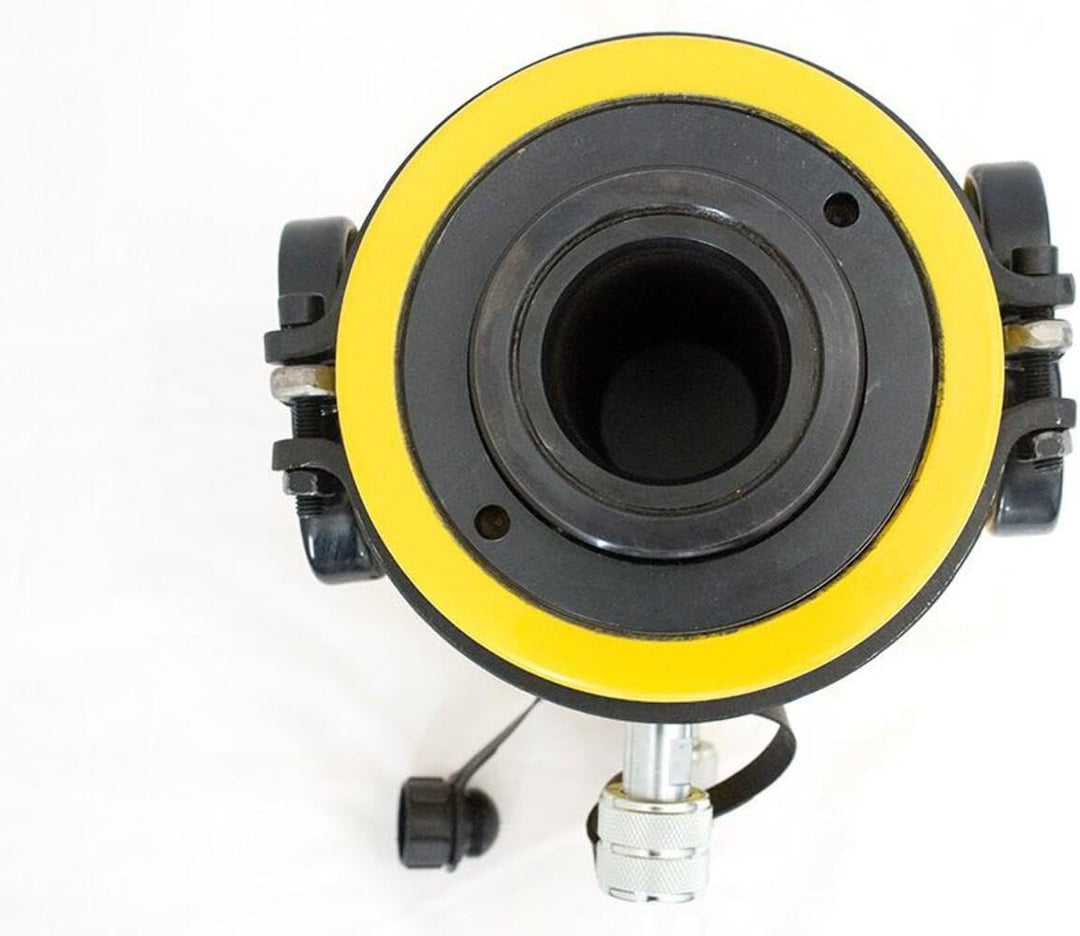 HYDRAFORE Doppeltwirkender Hohlzylinder (60 Ton, 50 mm)