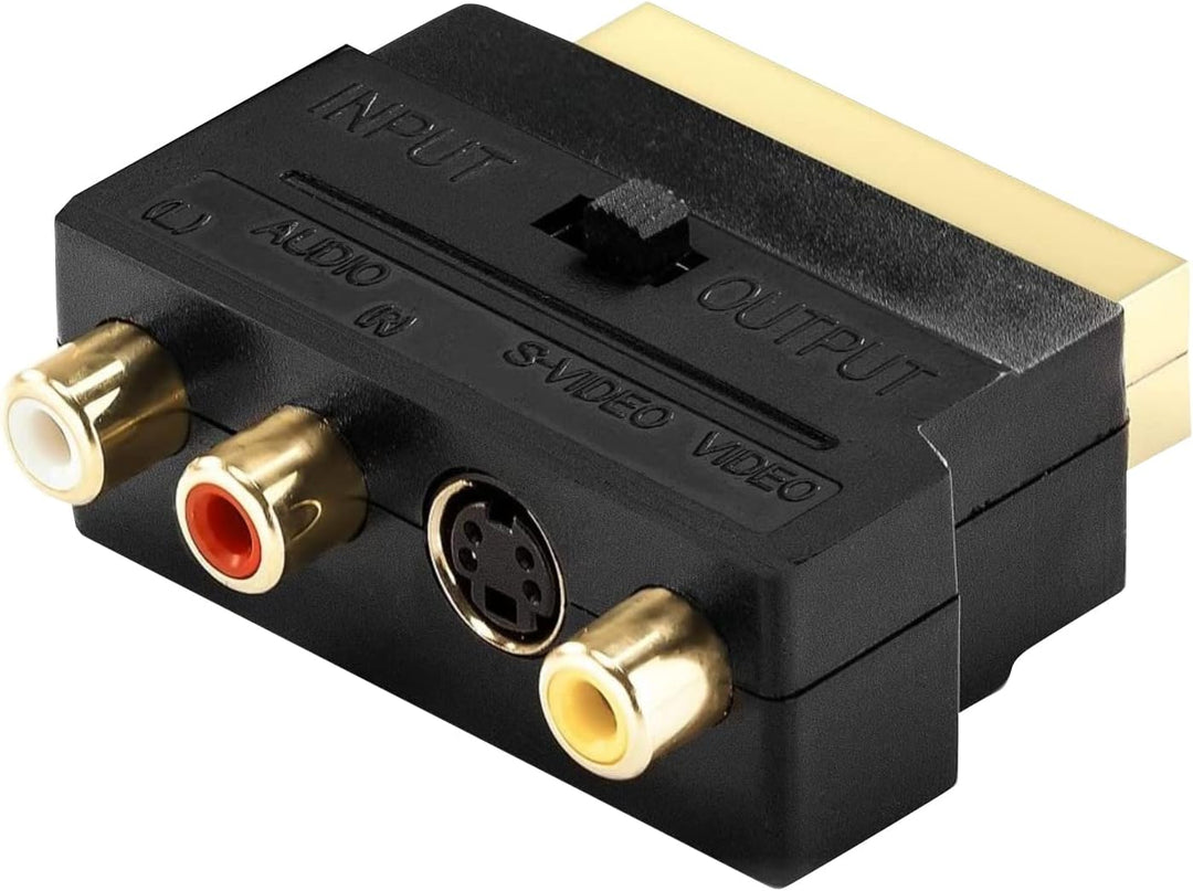 Videokassetten Digitalisieren - analog Audio und Video Konverter - VHS Kassetten digitalisieren - vo