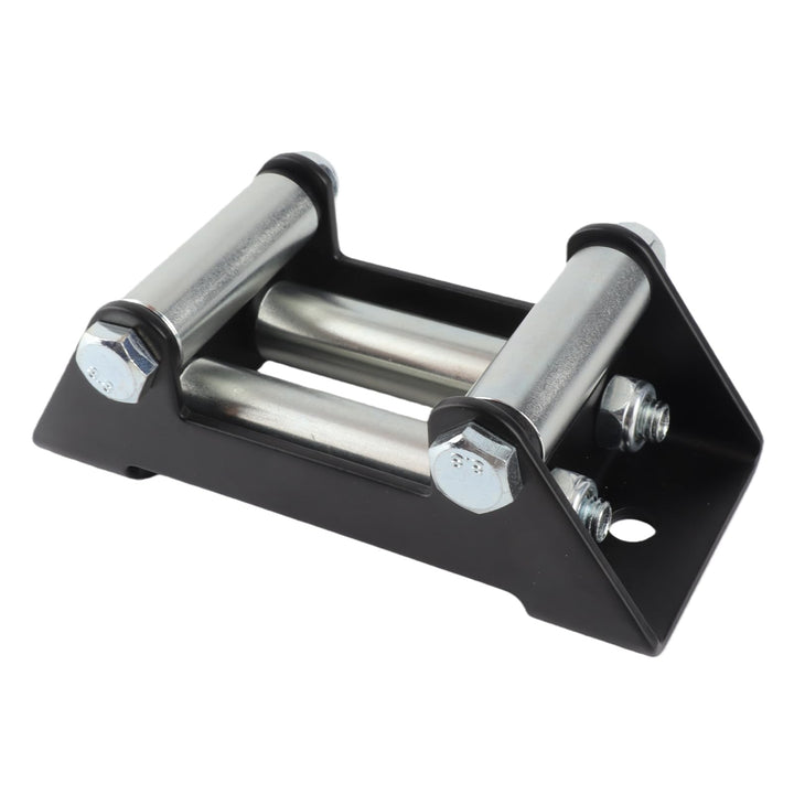 Seilwinde Seilrolle Seilführung Robust Nebeneinander 125 Mm Universell Fairlead einheiten des Fairle