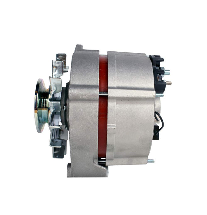 HELLA - Generator/Lichtmaschine - 14V - 90A - für u.a. VW Golf II (19E, 1G1) - 8EL 012 426-651