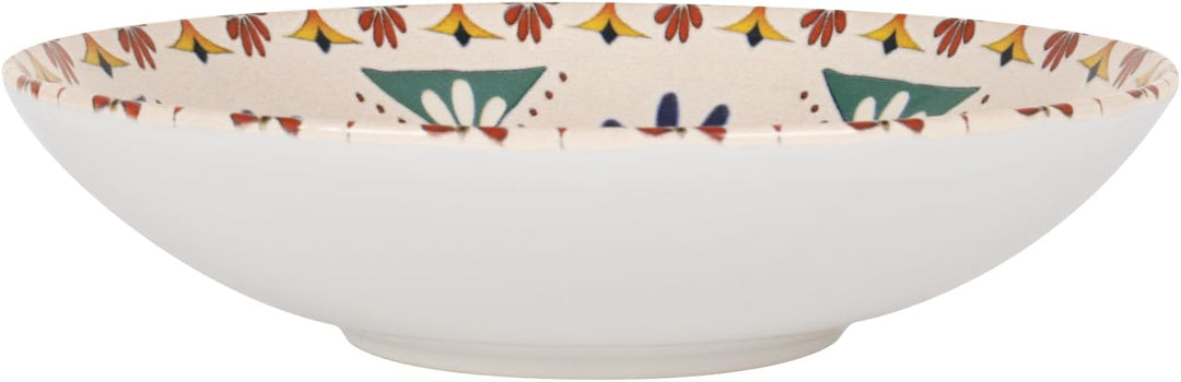 Santa Clara Suppenteller, 21 cm, Coimbra, 6-teilig 6 suppenteller 21cm, 6 suppenteller 21cm