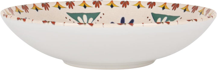 Santa Clara Suppenteller, 21 cm, Coimbra, 6-teilig 6 suppenteller 21cm, 6 suppenteller 21cm