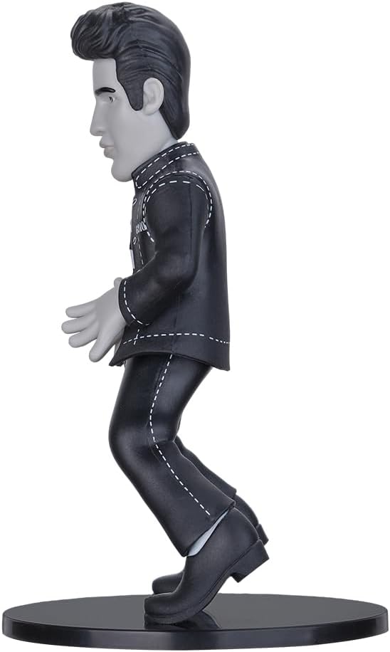 MINIX - Music #120 - Elvis - Jailhouse - Sammelfigur 12 cm