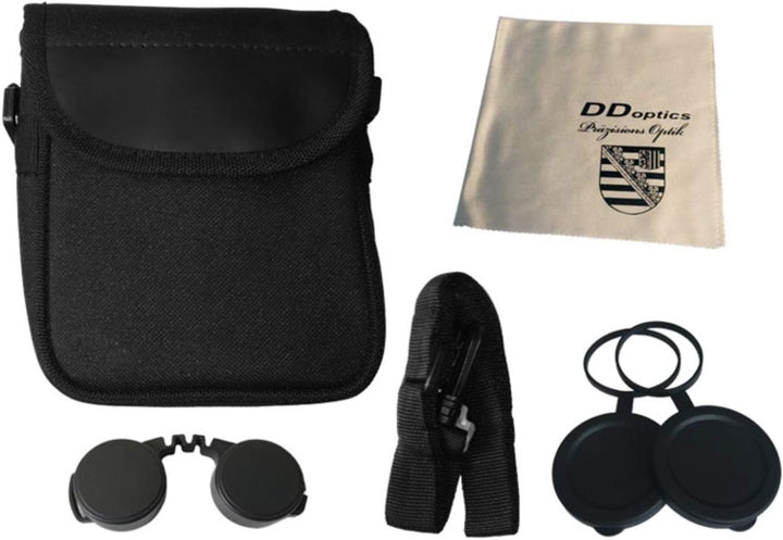DDoptics Fernglas Ultralight 10x26