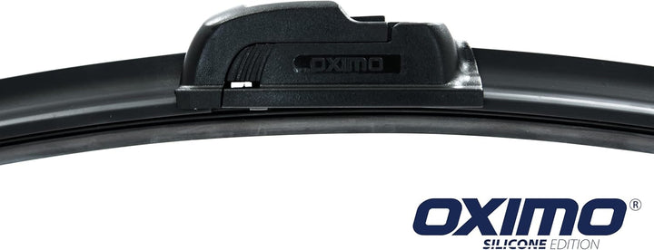 Ferroz Export Ersatz für Fiat Panda II 09.2003-12.2012 SCHEIBENWISCHER Wischblatt VORNE + HINTEN