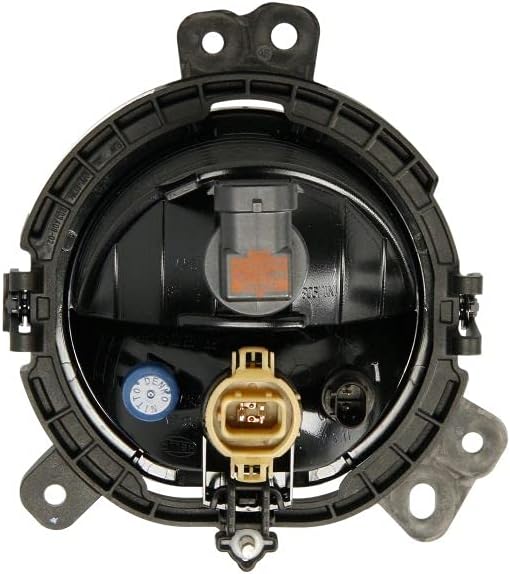HELLA 1N1 011 748-121 FF-Nebelscheinwerfer - rechts - für u.a. Mini Mini Countryman (F60)