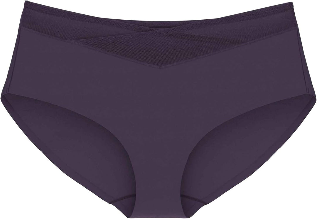 Triumph Damen True Shape Sensation Maxi Unterhose 38 Blackcurrant Juice, 38 Blackcurrant Juice