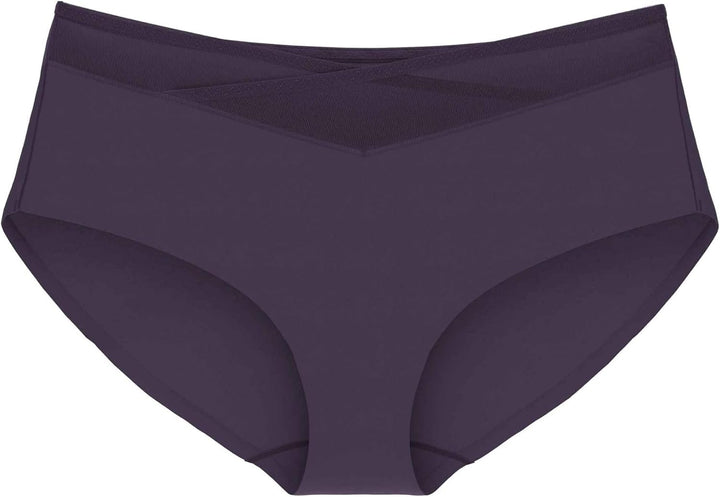 Triumph Damen True Shape Sensation Maxi Unterhose 38 Blackcurrant Juice, 38 Blackcurrant Juice