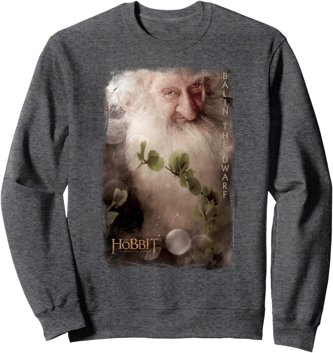 Hobbit Balin Sweatshirt